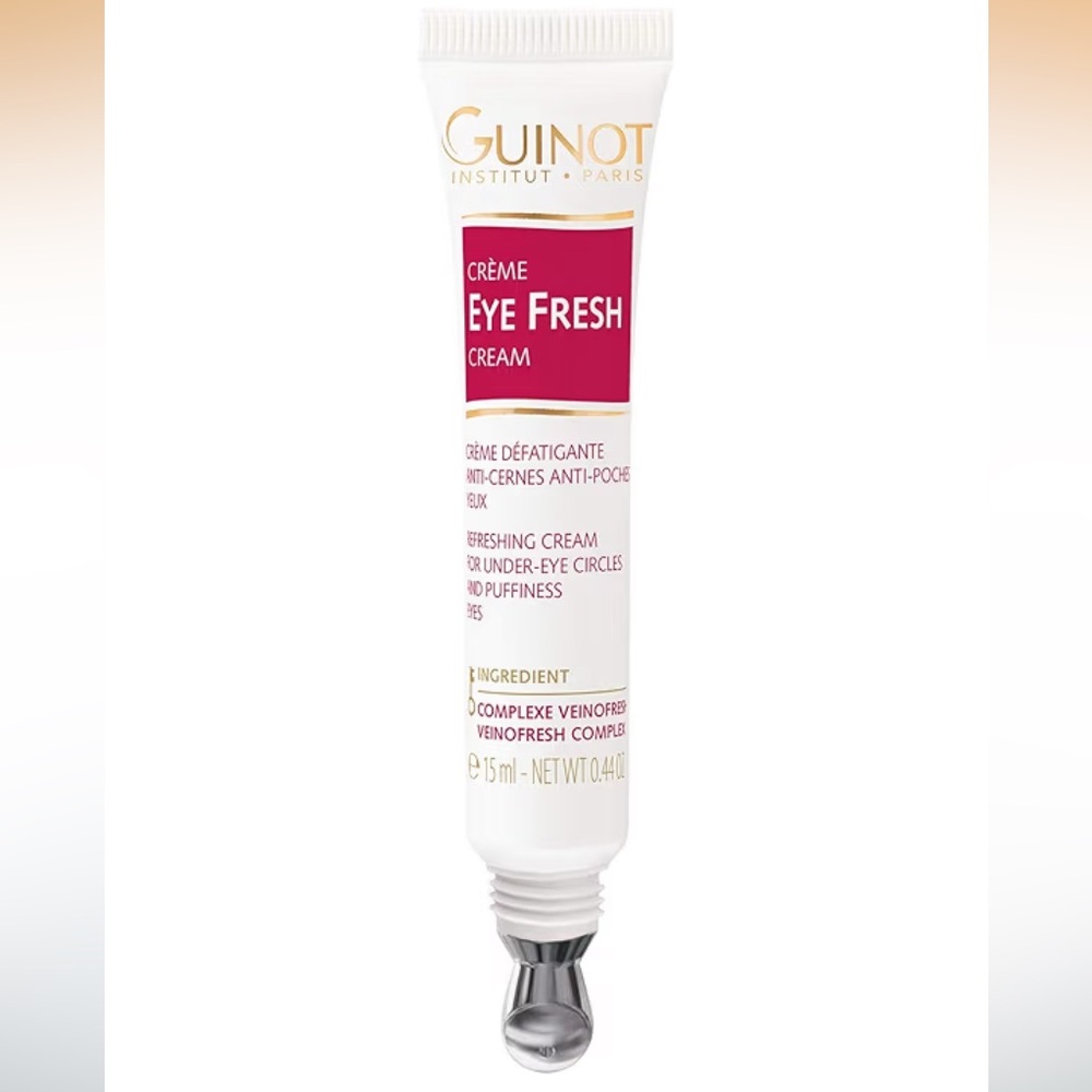 Guinot Eye Fresh Cream - Picture 7 of 7
